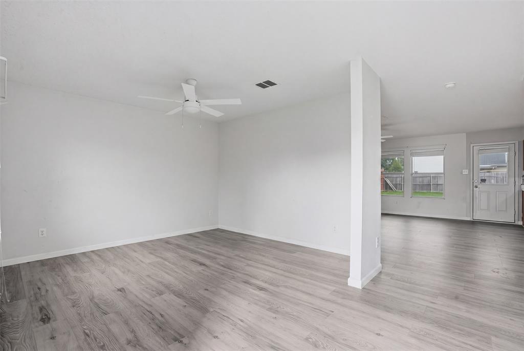 Burleson Meadows - Residential