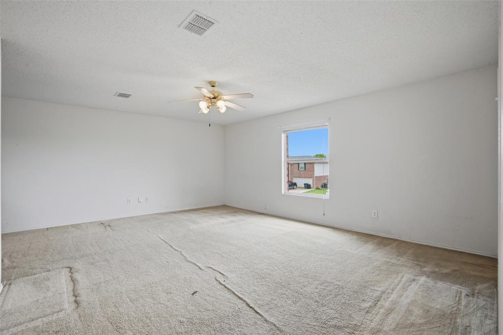 Burleson Meadows - Residential