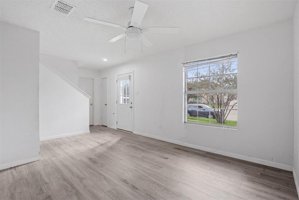 Burleson Meadows - Residential