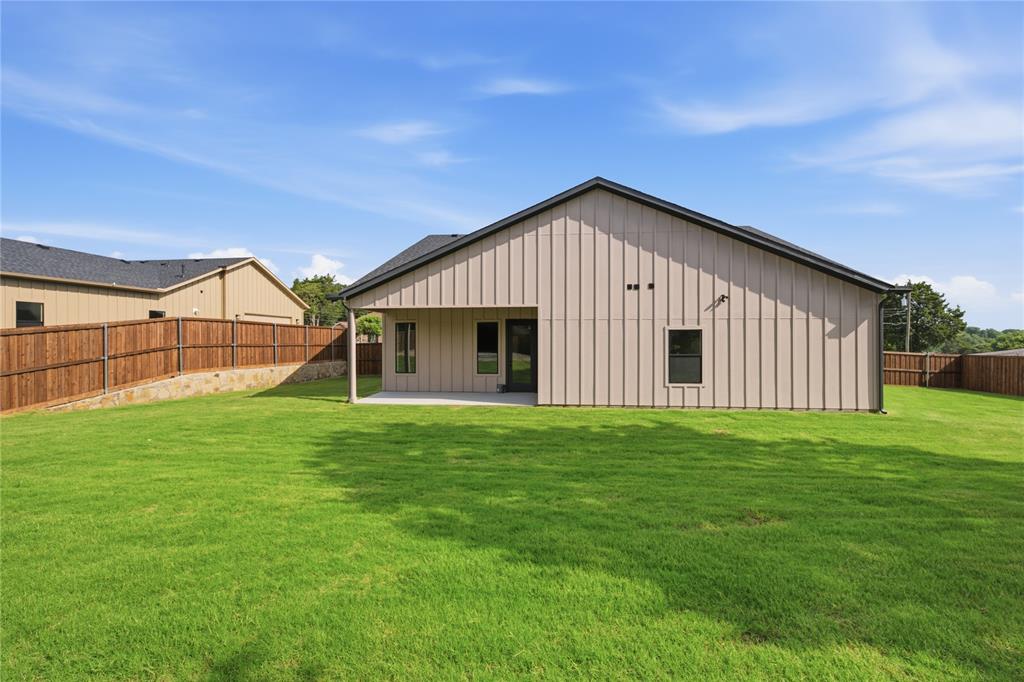 Camp Wisdom Estates - Residential