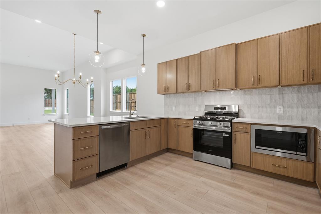 Camp Wisdom Estates - Residential