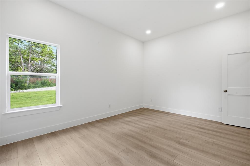Camp Wisdom Estates - Residential