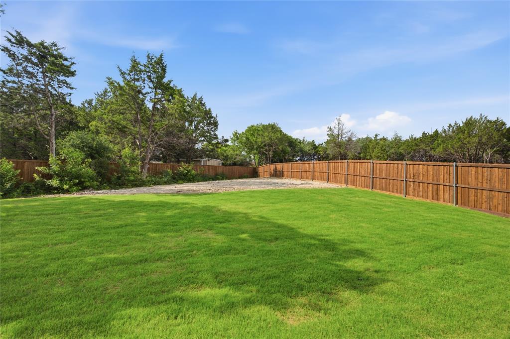 Camp Wisdom Estates - Residential