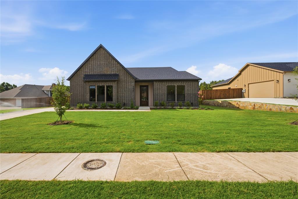 Camp Wisdom Estates - Residential