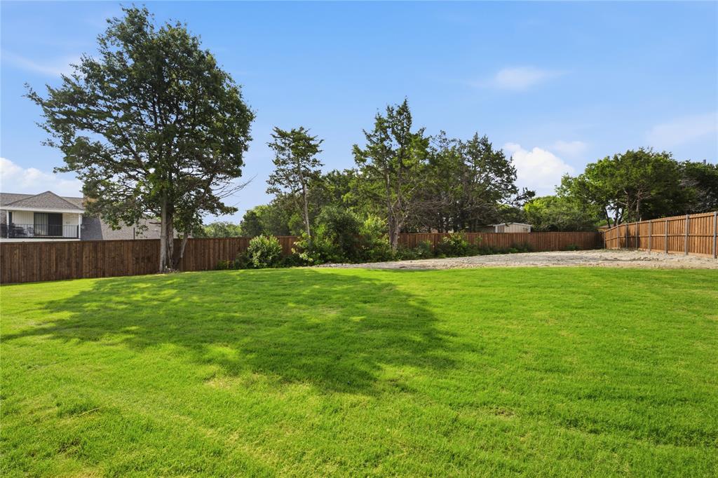 Camp Wisdom Estates - Residential