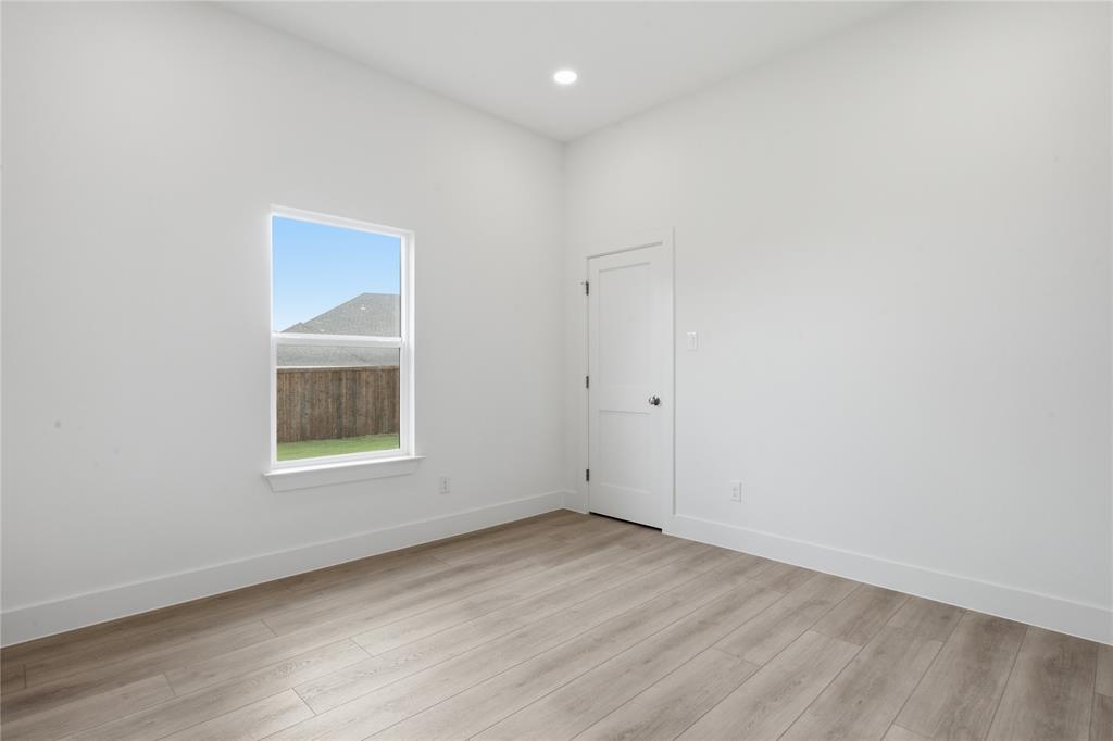 Camp Wisdom Estates - Residential