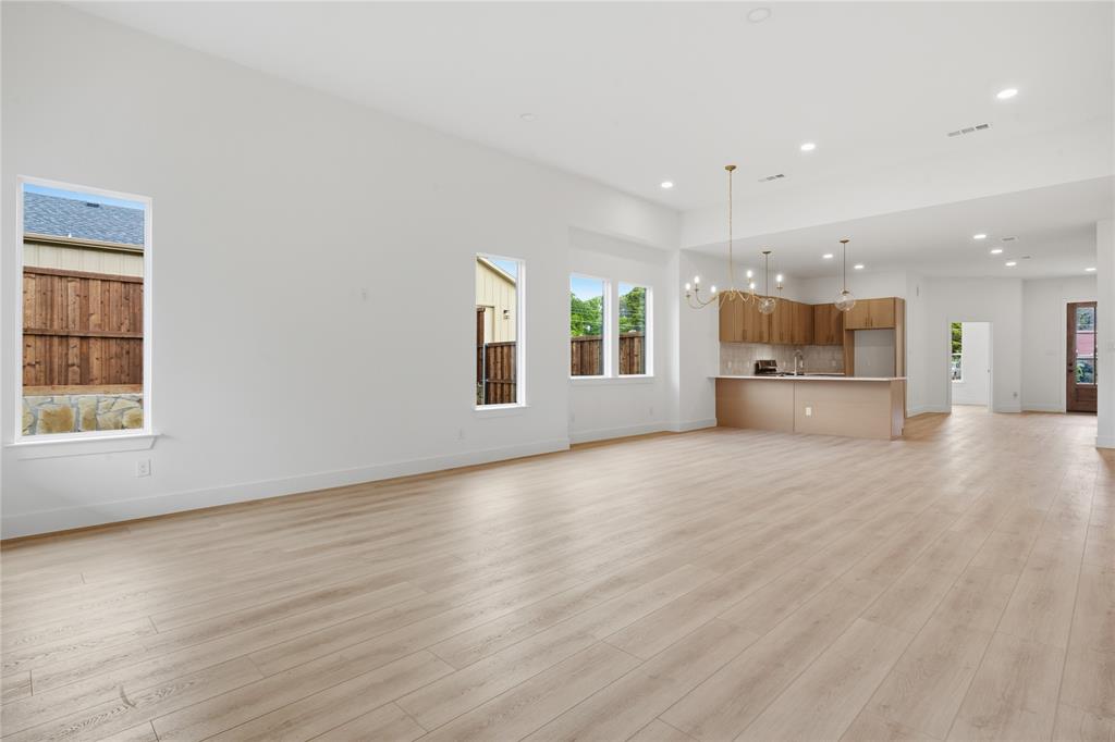 Camp Wisdom Estates - Residential