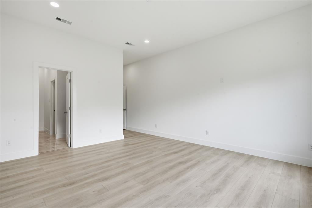 Camp Wisdom Estates - Residential