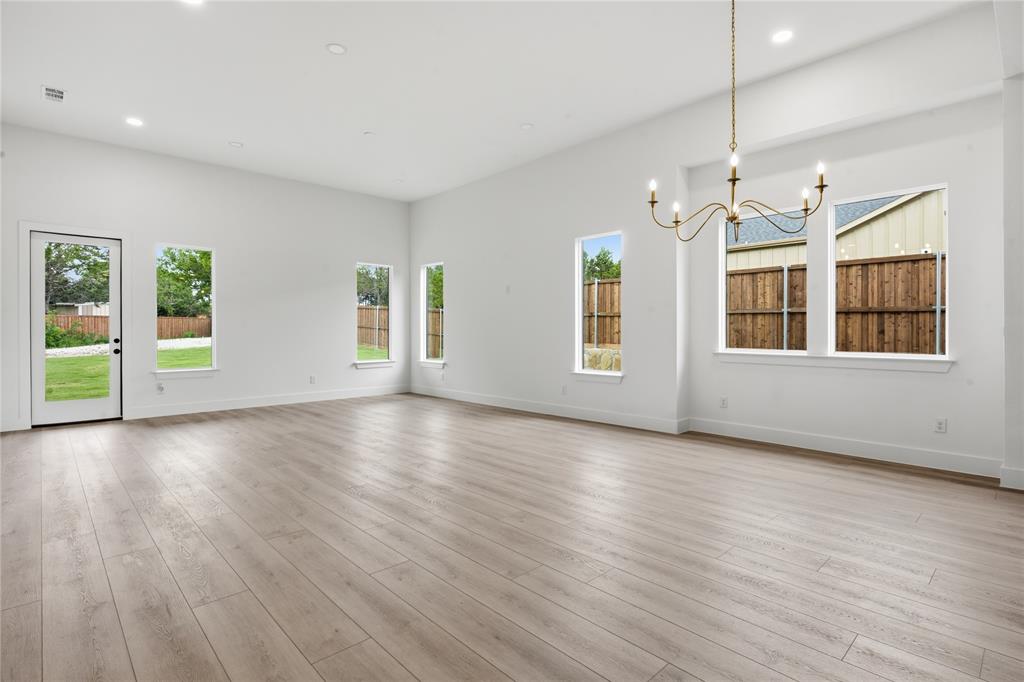 Camp Wisdom Estates - Residential