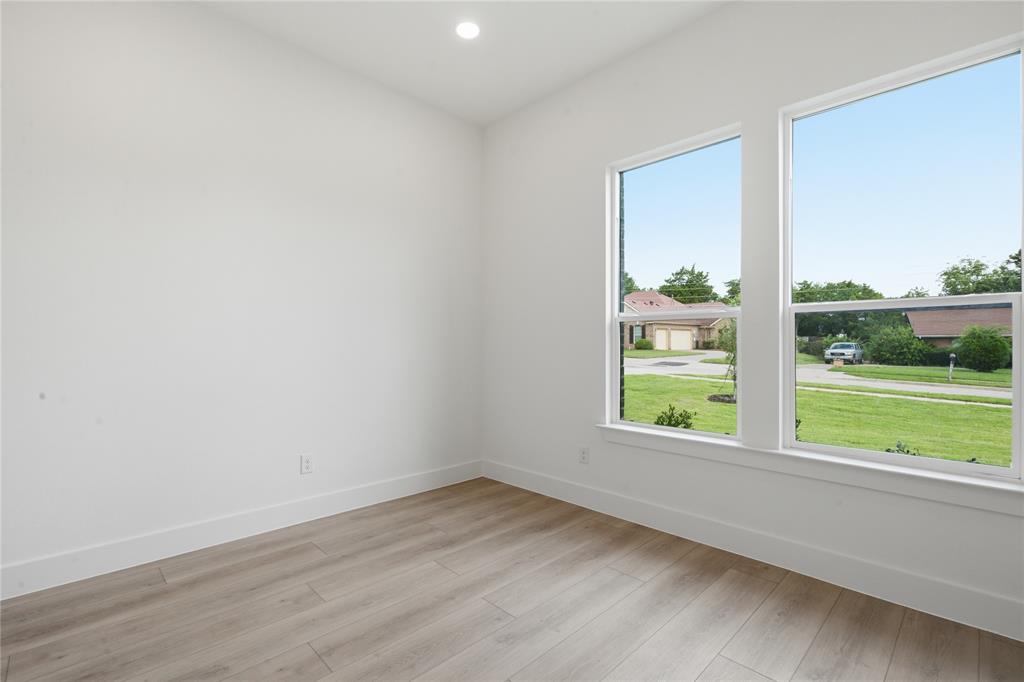 Camp Wisdom Estates - Residential