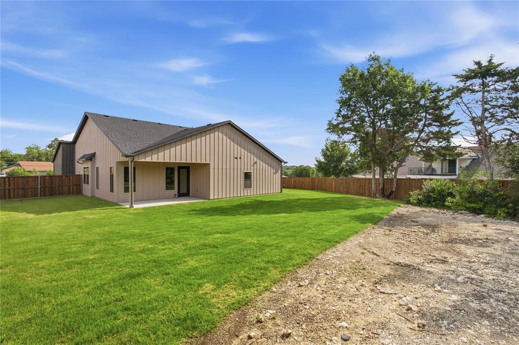 Camp Wisdom Estates - Residential