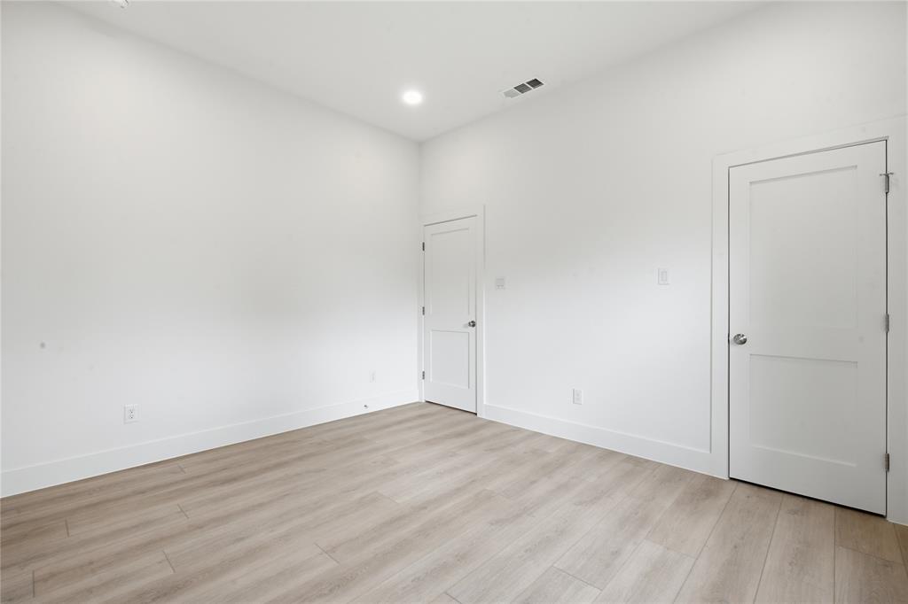 Camp Wisdom Estates - Residential