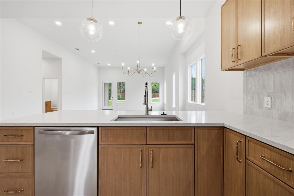 Camp Wisdom Estates - Residential