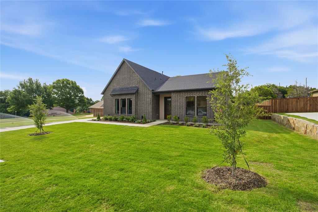 Camp Wisdom Estates - Residential