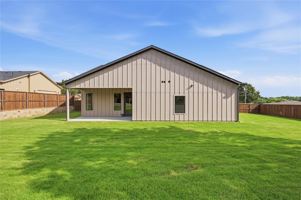 Camp Wisdom Estates - Residential