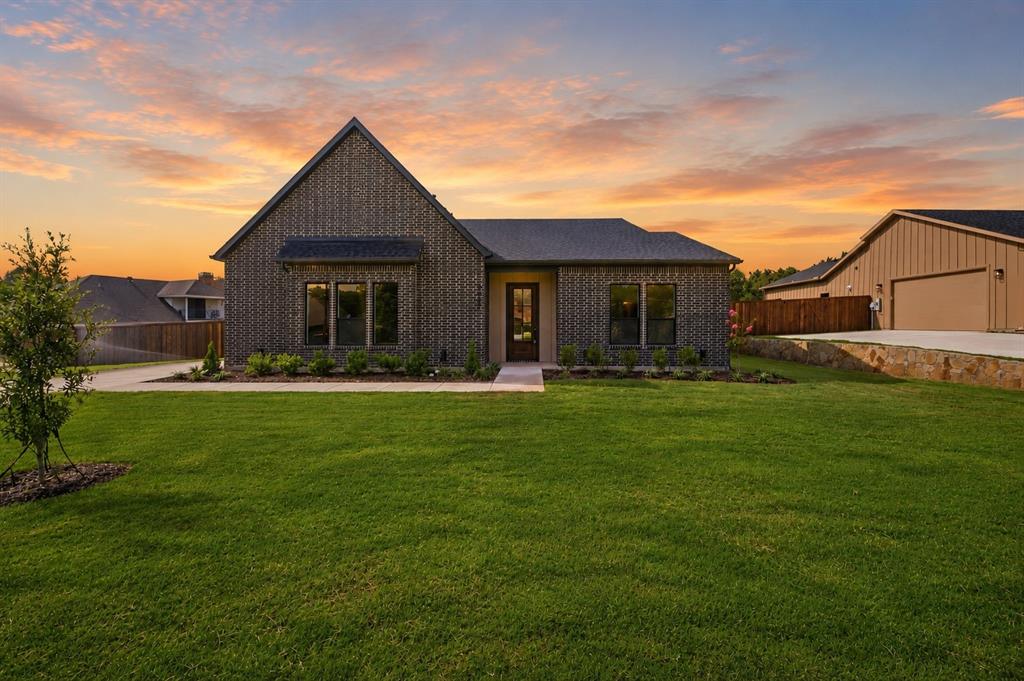 Camp Wisdom Estates - Residential