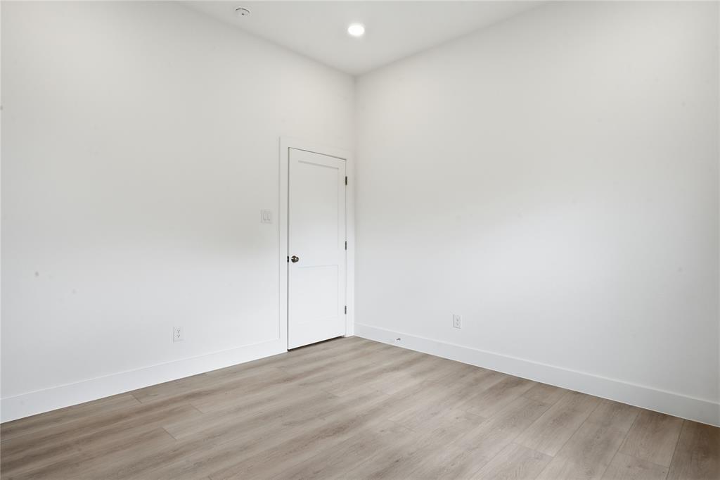 Camp Wisdom Estates - Residential