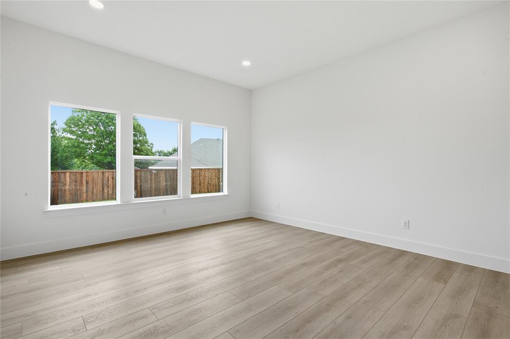 Camp Wisdom Estates - Residential