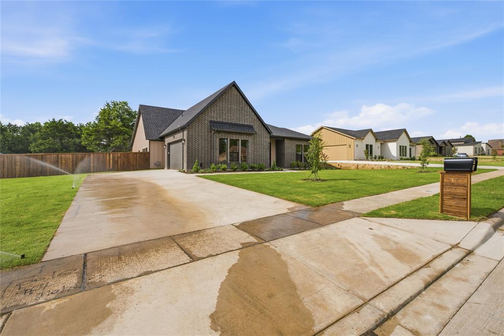 Camp Wisdom Estates - Residential