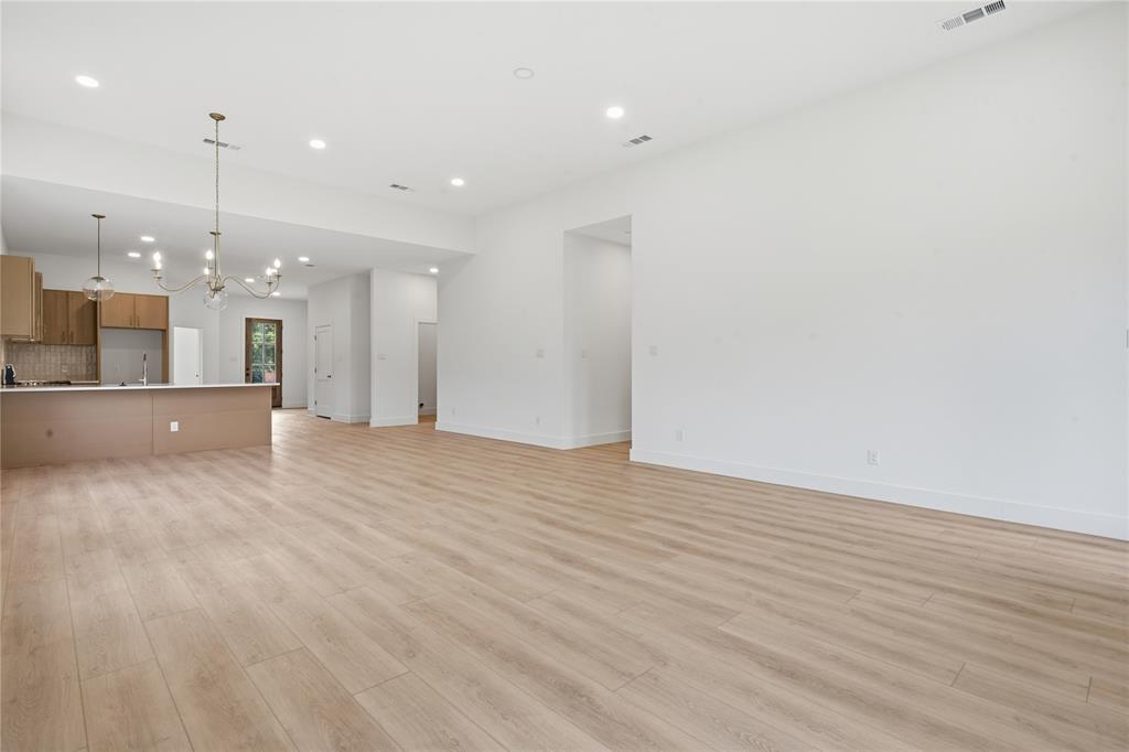 Camp Wisdom Estates - Residential