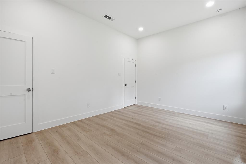 Camp Wisdom Estates - Residential