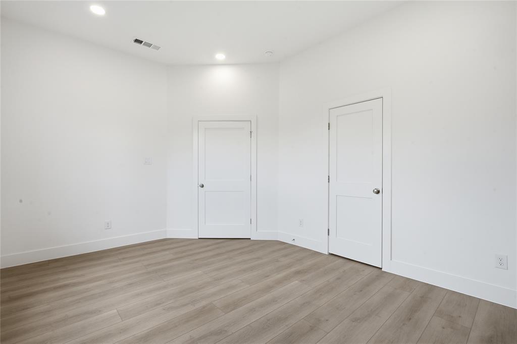 Camp Wisdom Estates - Residential