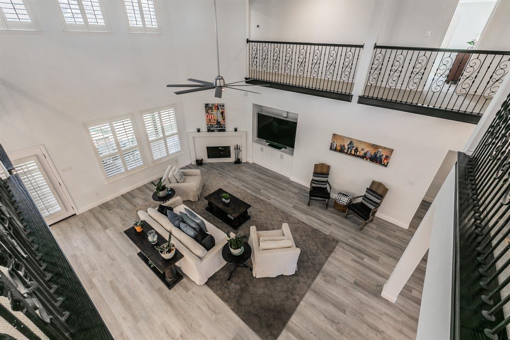 Resort On Eagle Mountain Lake - Residential