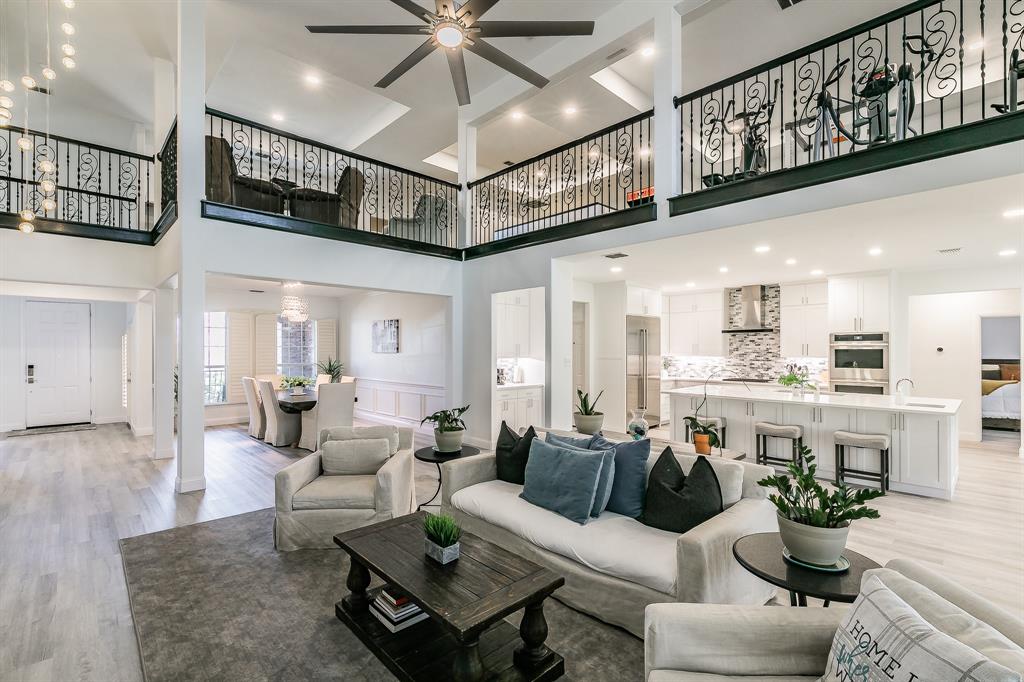 Resort On Eagle Mountain Lake - Residential
