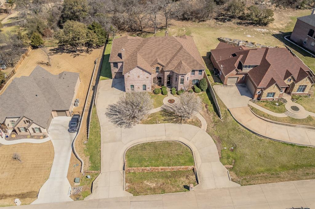 Resort On Eagle Mountain Lake - Residential