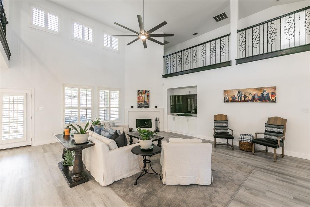 Resort On Eagle Mountain Lake - Residential