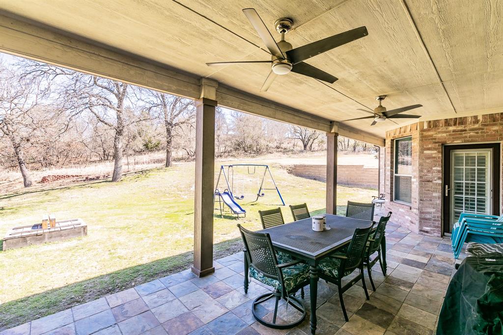 Resort On Eagle Mountain Lake - Residential