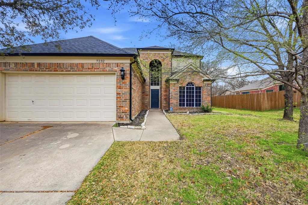 Coventry Place Estates Add - Residential