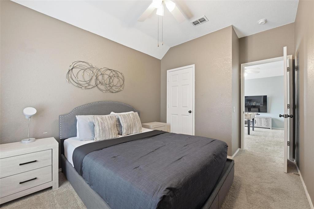 Coventry Place Estates Add - Residential