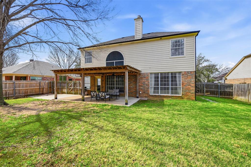 Coventry Place Estates Add - Residential