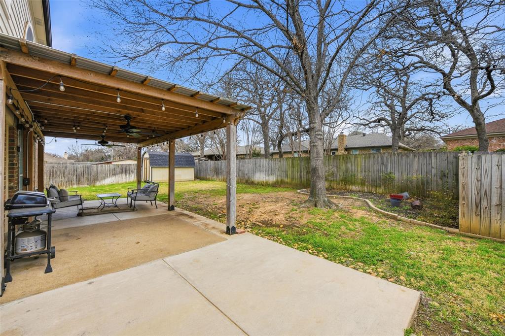 Coventry Place Estates Add - Residential