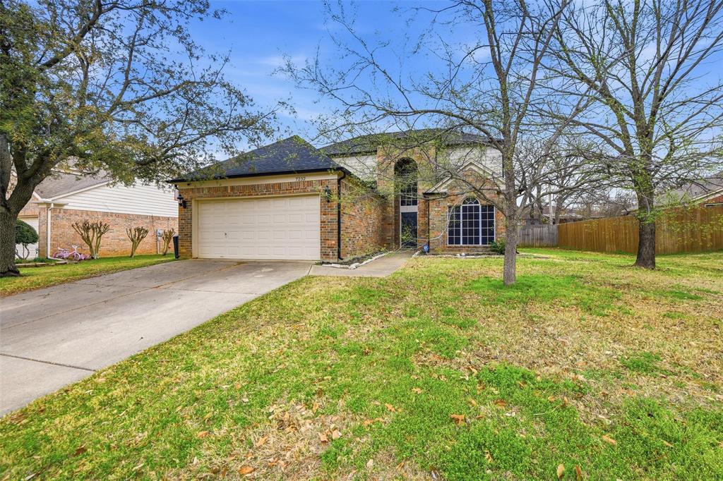 Coventry Place Estates Add - Residential