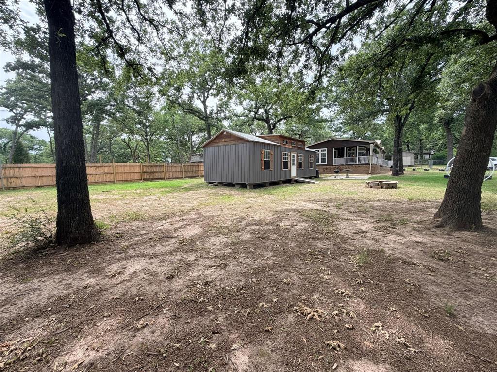 Point La Vista - Residential