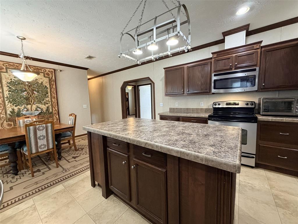 Point La Vista - Residential