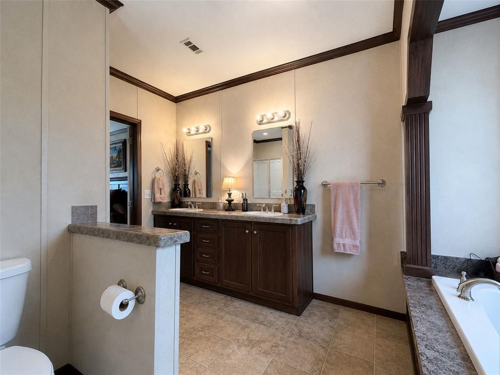 Point La Vista - Residential