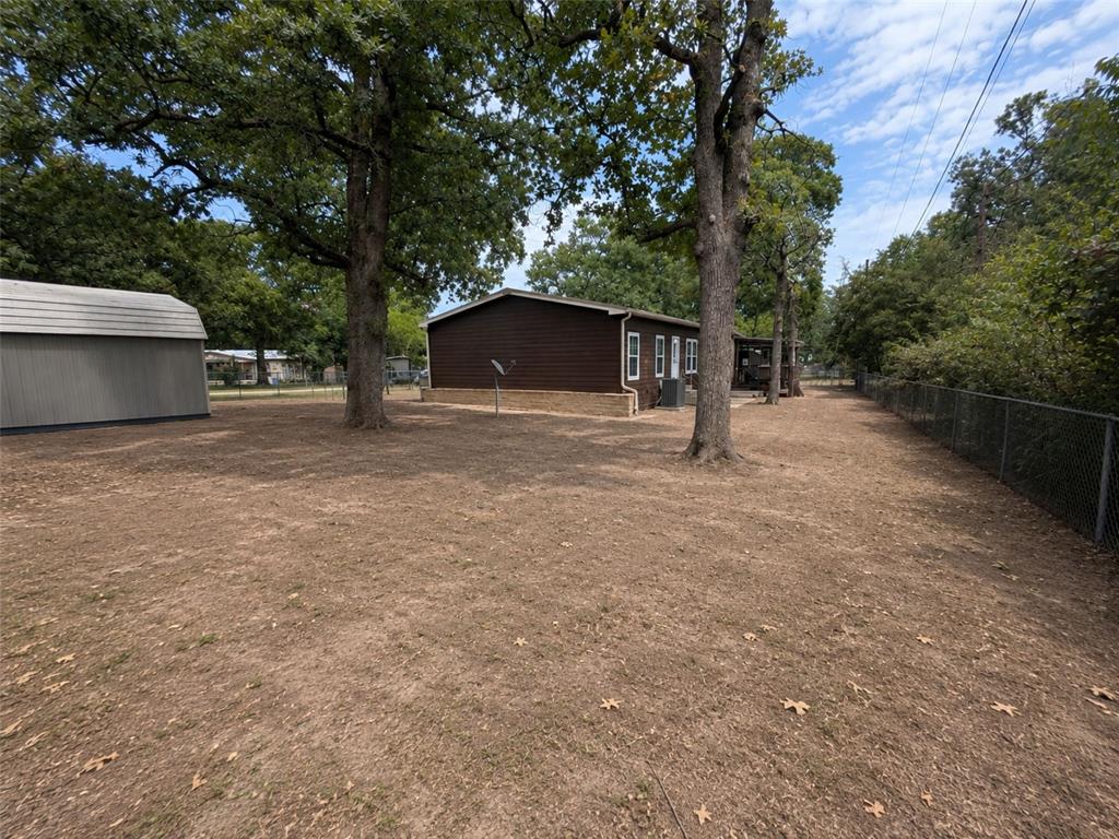Point La Vista - Residential