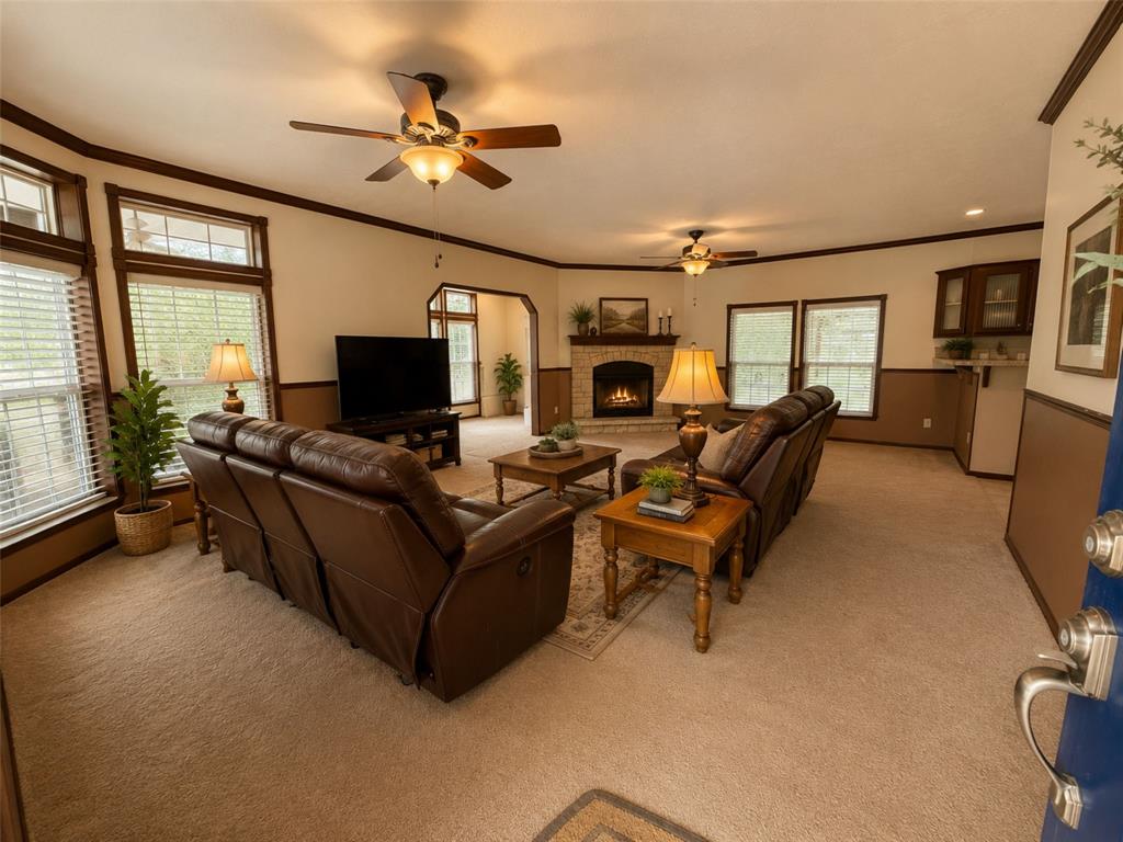 Point La Vista - Residential