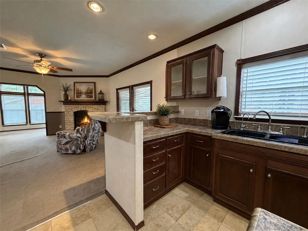 Point La Vista - Residential