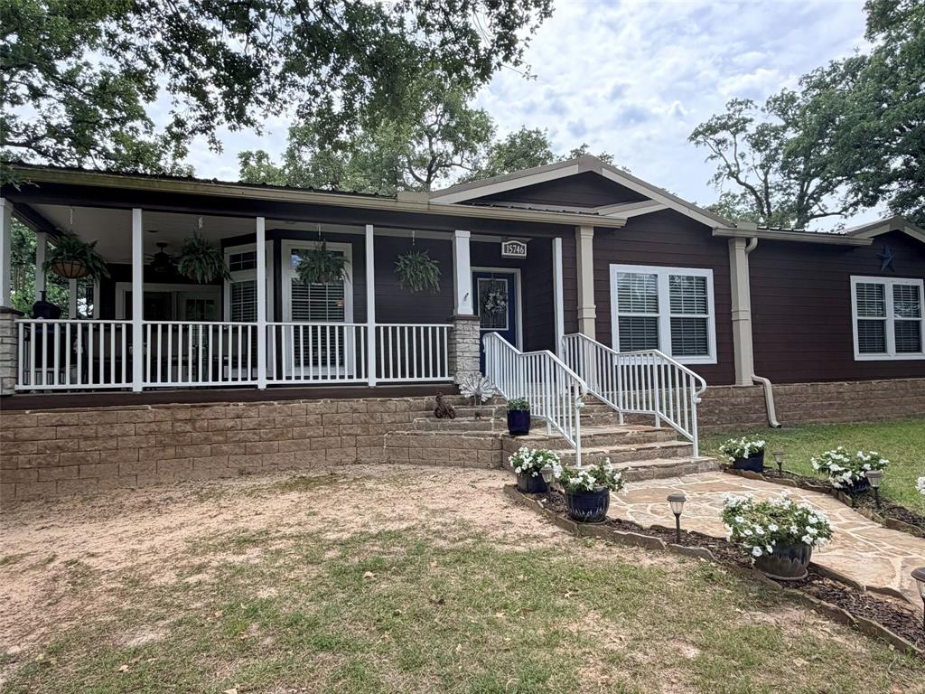 Point La Vista - Residential