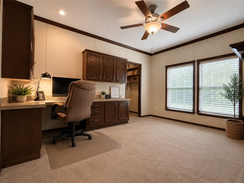 Point La Vista - Residential