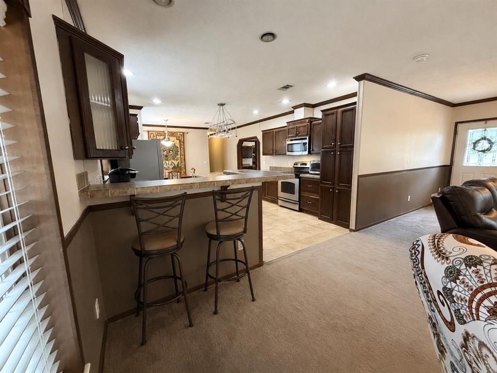 Point La Vista - Residential