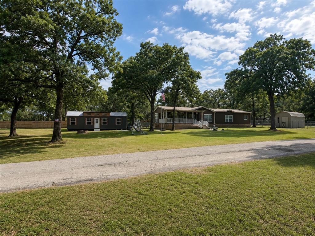 Point La Vista - Residential