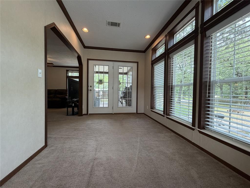 Point La Vista - Residential