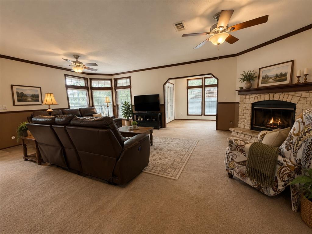 Point La Vista - Residential