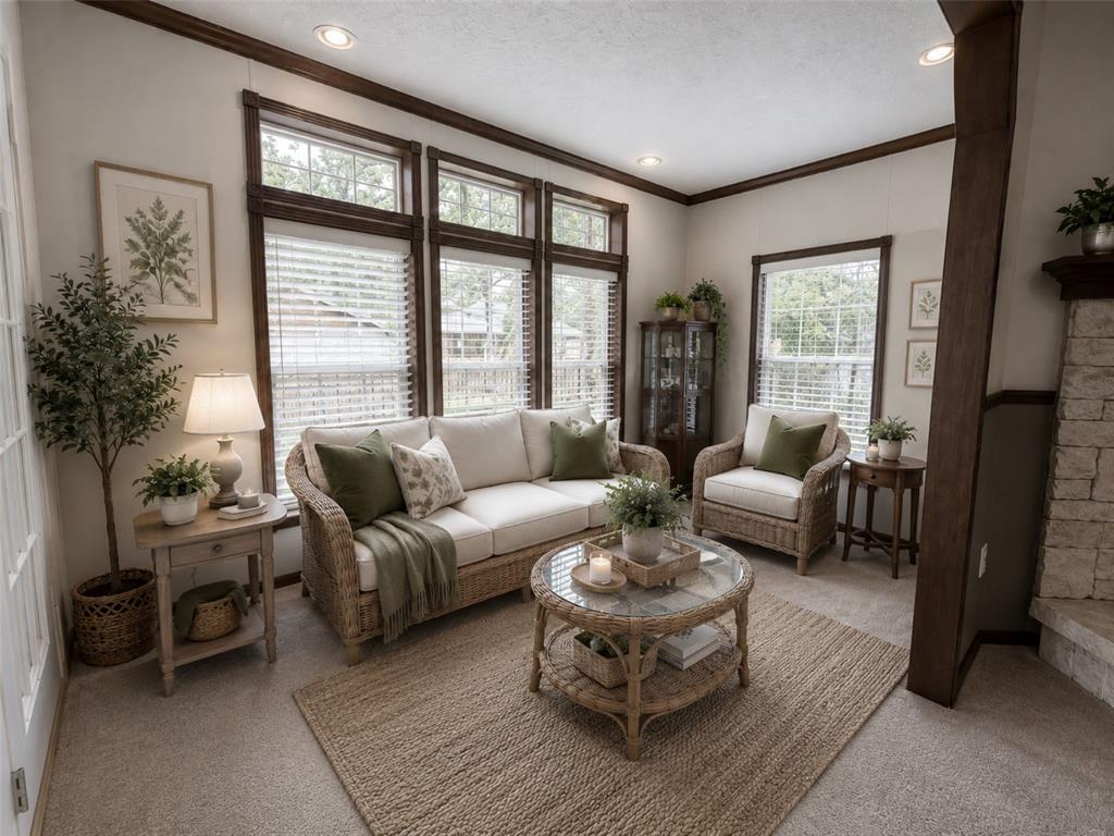 Point La Vista - Residential