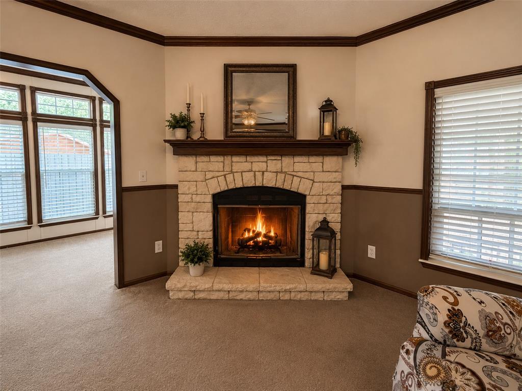 Point La Vista - Residential